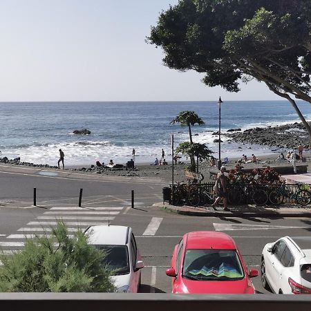 バジェ・グラン・レイApartamento 6 Playa Mariaアパートメント エクステリア 写真