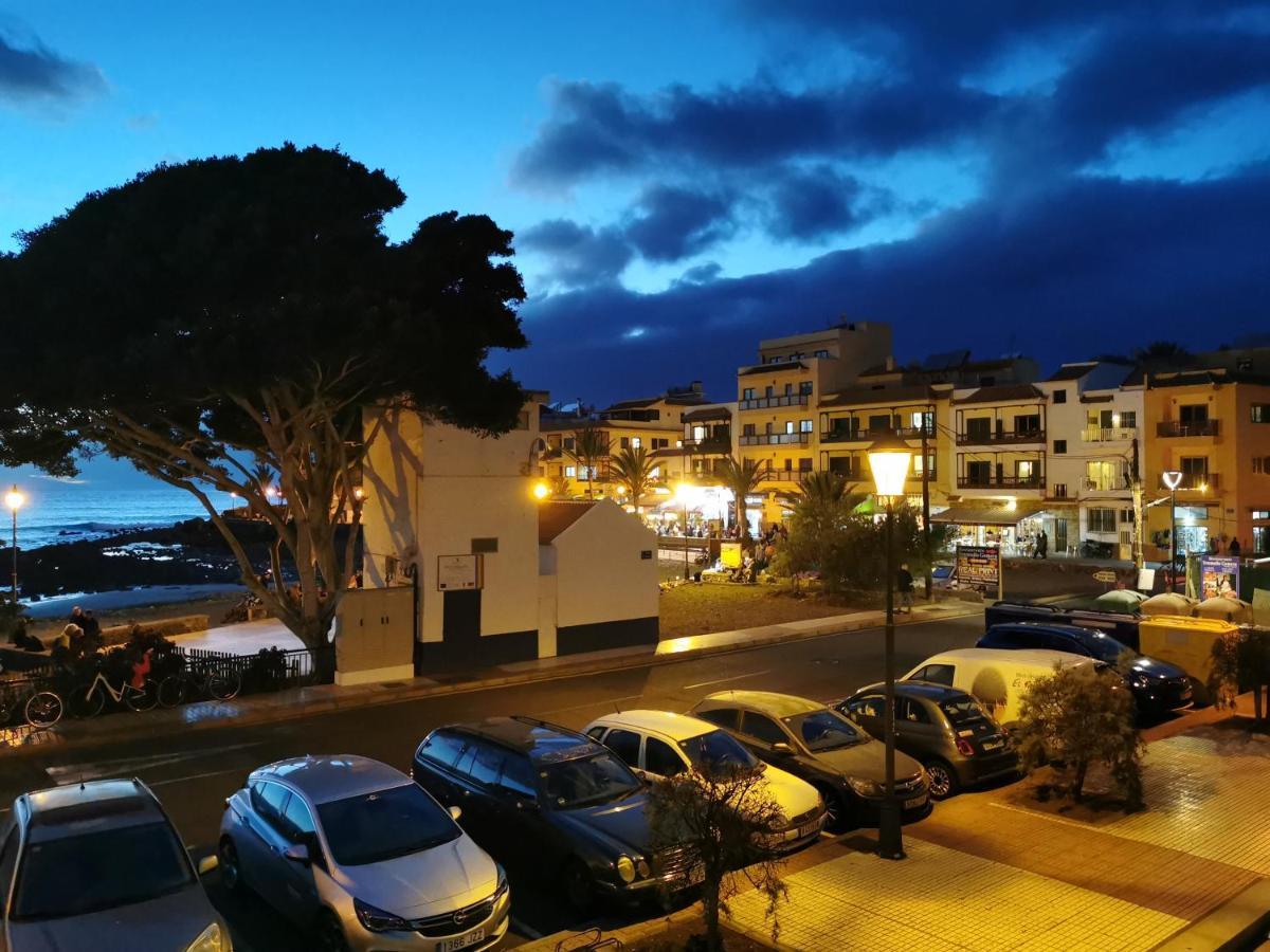 バジェ・グラン・レイApartamento 6 Playa Mariaアパートメント エクステリア 写真