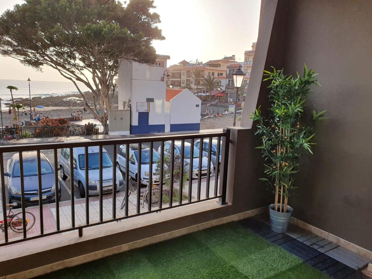 バジェ・グラン・レイApartamento 6 Playa Mariaアパートメント エクステリア 写真