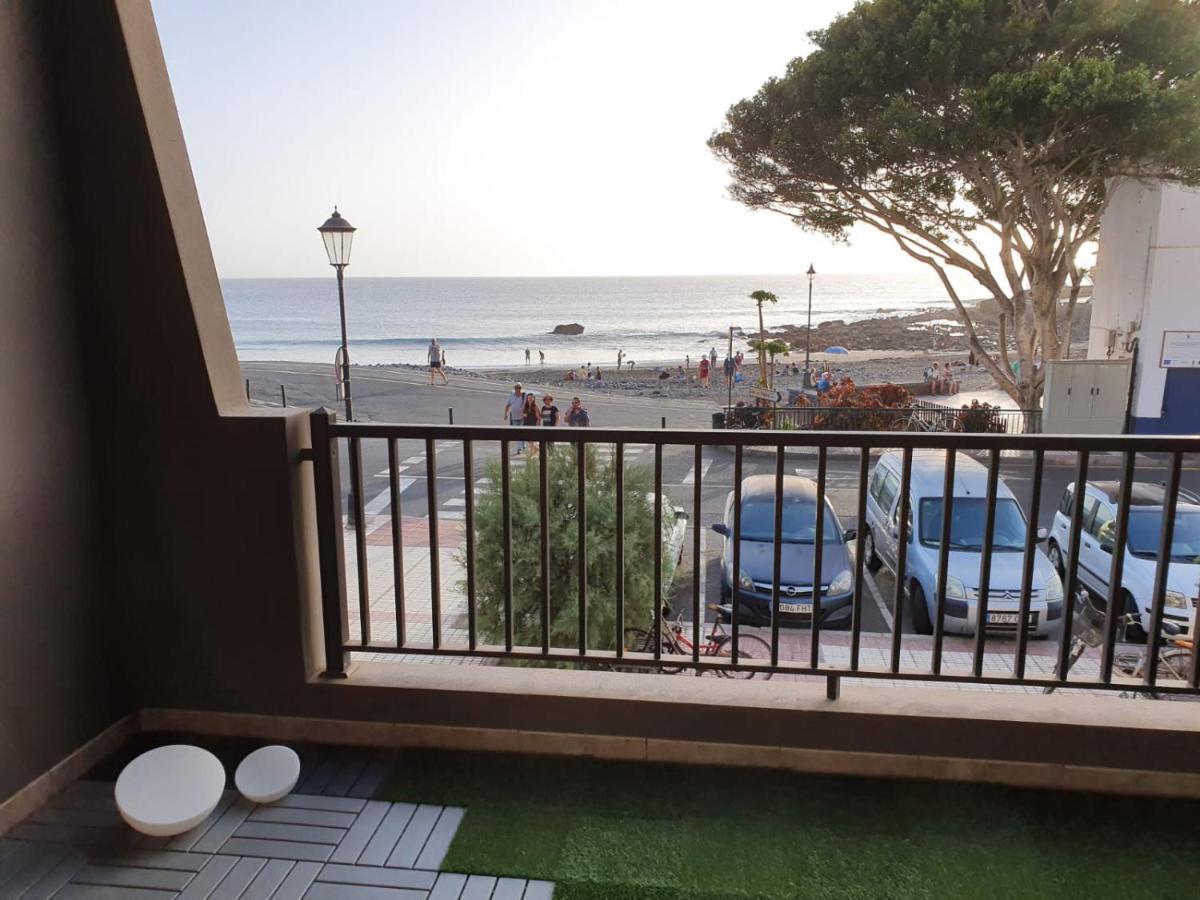 バジェ・グラン・レイApartamento 6 Playa Mariaアパートメント エクステリア 写真