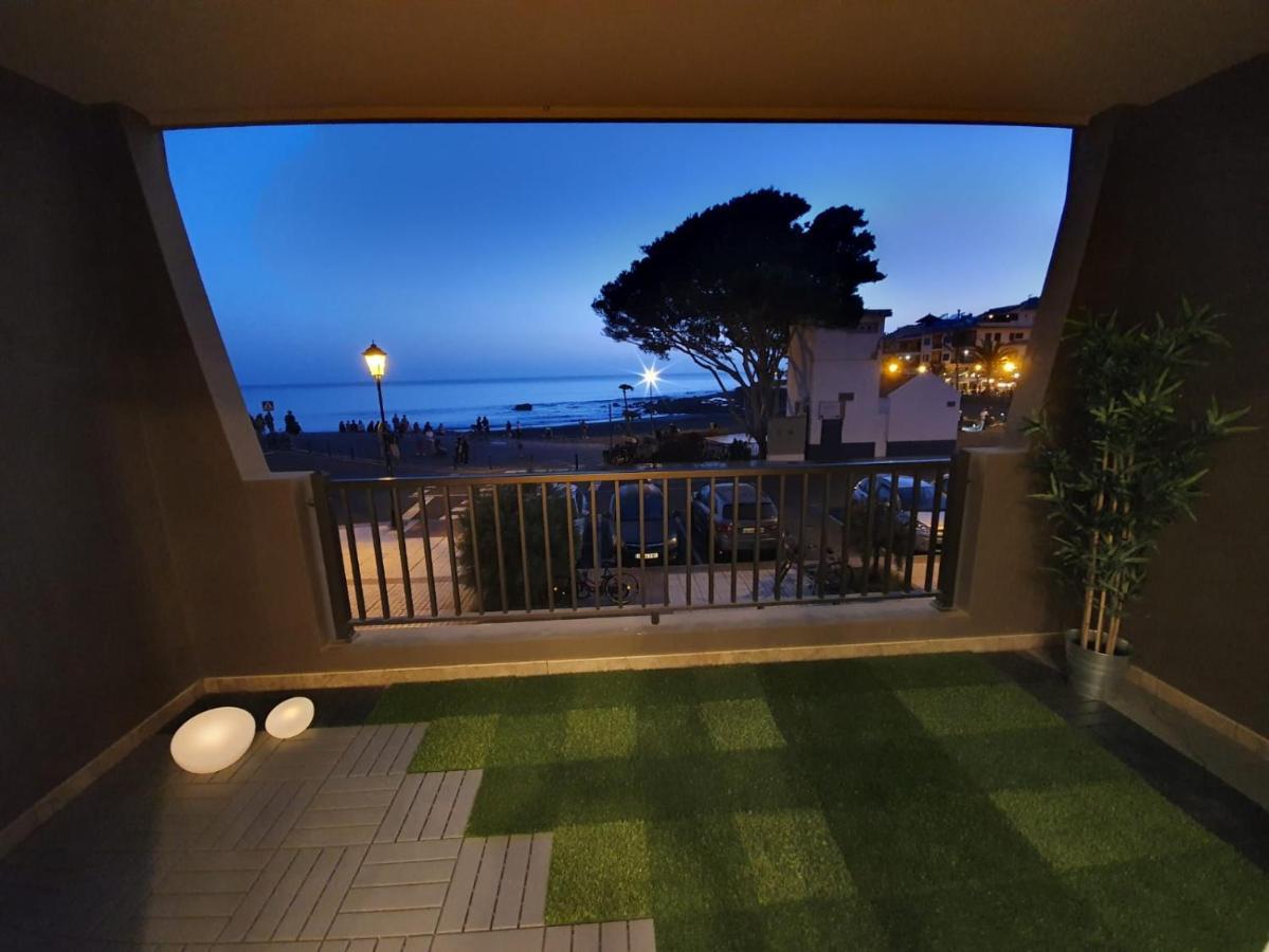 バジェ・グラン・レイApartamento 6 Playa Mariaアパートメント エクステリア 写真