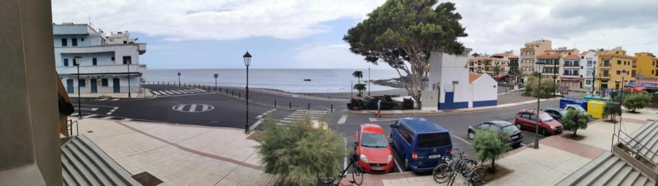 バジェ・グラン・レイApartamento 6 Playa Mariaアパートメント エクステリア 写真