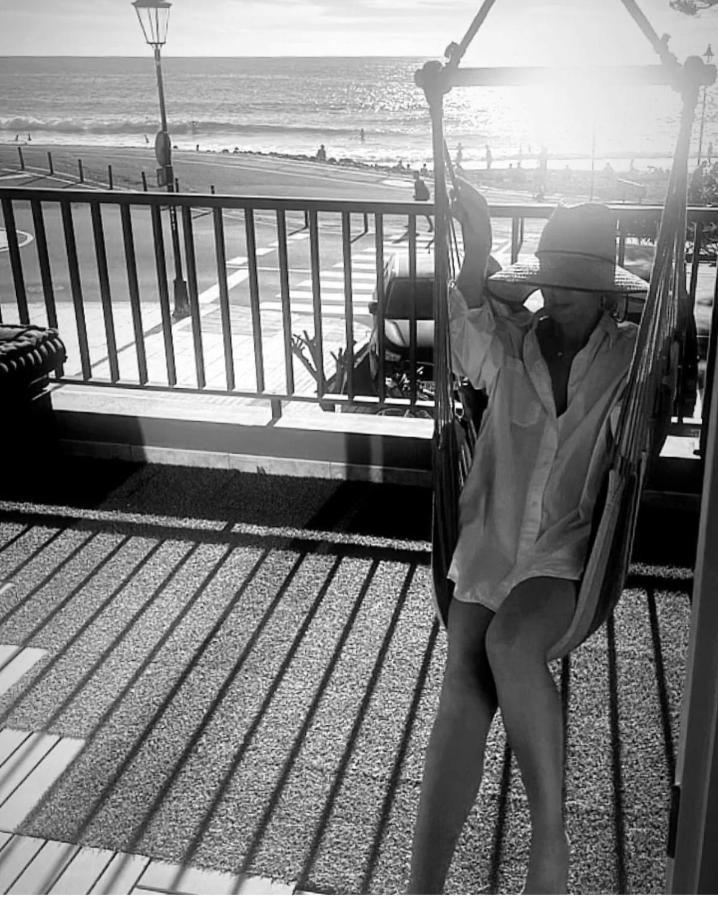 バジェ・グラン・レイApartamento 6 Playa Mariaアパートメント エクステリア 写真